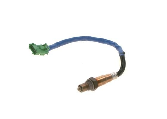 CITROEN BERLINGO/ C2/ C3/ C4/ PEUGEOT 1007/ 206/ 3 0 258 006 028 BOSCH