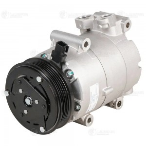 Компрессор кондиц. для а/м Ford Focus III (11-) 1.6T (с эл. магнит. клапаном) (L LCAC1029 LUZAR