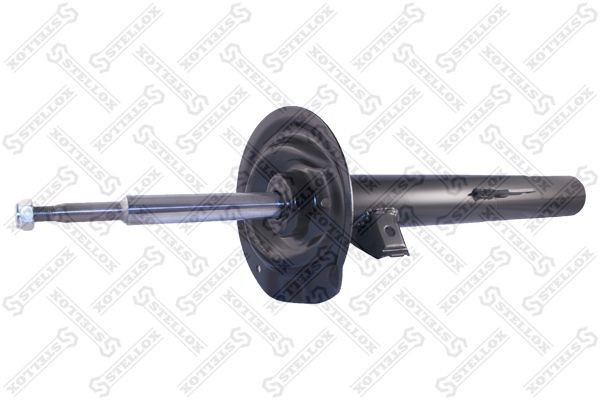 амортизатор передний правый газовый!\ BMW E38 2.8/3.0/4.0/2.5TDS 94-01 4214-0009-SX STELLOX