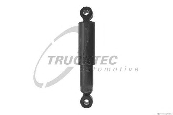 0163008 АМОРТИЗАТОР КАБИНЫ ЗАДНИЙ MB L-SERIES BM343/346/349 01.63.008 TRUCKTEC
