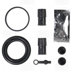 Ремкомплект суппорта Renault Duster (10-) перед. d=54мм (RCF 095107) RCF095107 TRIALLI
