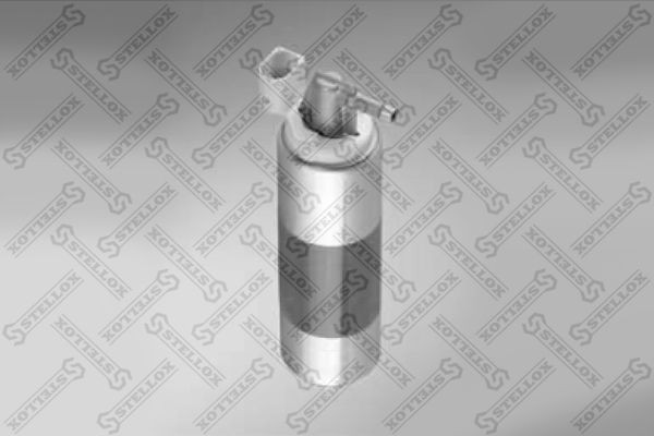 насос топливный электрический! 4.0bar\ MB W220 2.8-5.0i 98-05 10-01209-SX STELLOX