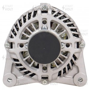 Генератор для а/м Nissan Qashqai J10 06- 1.6i 110A LG 1407 LG 1407 START VOLT