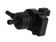клапан вентиляции картера!\ MB M-CLASS (W163) ML 230 98> 0125768SX STELLOX