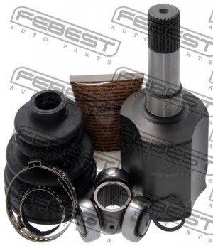 ШРУС внутр левый OPEL ANTARA 2006- 1011-CAPLH 1011-CAPLH FEBEST