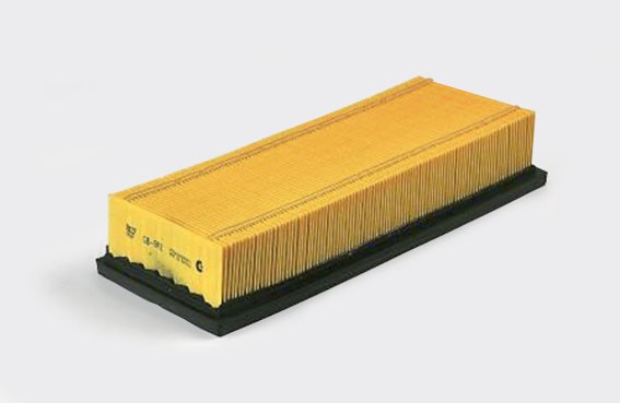 Фильтр воздушный GB-942 GB942 BIG FILTER