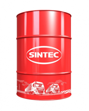 Масло моторное SINTEC Platinum 7000 SN/CF/A3/B4 5W40 синт.205л 600142 SINTEC