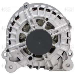 Генератор для ам VAG Octavia III (13-),Fabia III (14-),Rapid (15-) 1.6i 140A LG1 LG 1823 START VOLT