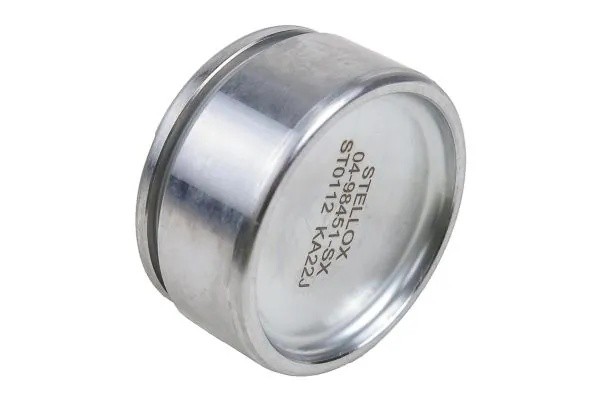 поршень суппорта !diam.60\ MB 123/126 04-98451-SX STELLOX