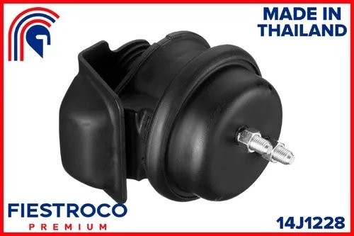 Опора двигателя SUZUKI  Grand Vitara JB424W J24B 2,4 14J1228 14J1228 FIESTROCO