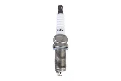 свеча зажигания! 2pin Platinum+Platinum Nissan X-Trail T30 2.0i/2.5i/Almera N16/ Z43121 ZENTPARTS
