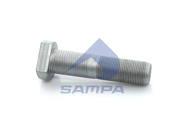 Шпилька колеса BPW (M22х1.5х89) дисковые тормоза SAMPA 070.246 SAMPA