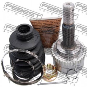 NISSAN ALMERA N16 (2000-2006) 0210-QG15A44 FEBEST
