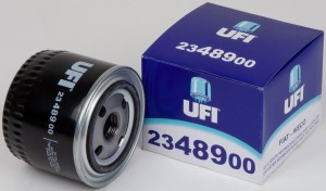 Фильтр масляный 23.489.00 23.489.00 UFI