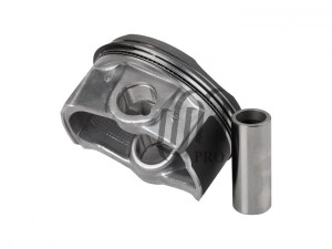 Поршень 0.50 с кольцами Toyota RAV4/Camry 3.5i 24V 2GR-FE d94.0+0.50 UM PC0996050 UNITED MOTORS PRO