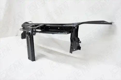 Панель передняя (суппорт радиатора) Renault Logan 2 (2014-нв) OEM0092PANP OEMPARTS