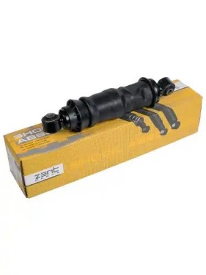 амортизатор кабины ! задн. (пневмо) 260-305 O/O 12x40 12x40 \RVI Premium/Kerax Z00022 ZENTPARTS