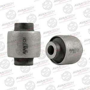 Сайлентблок заднего нижнего рычага, внутренний Avantech ASB0301 AVANTECH