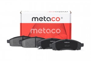 MITSUBISHI L200 (KB) (2006>) 3000024 METACO