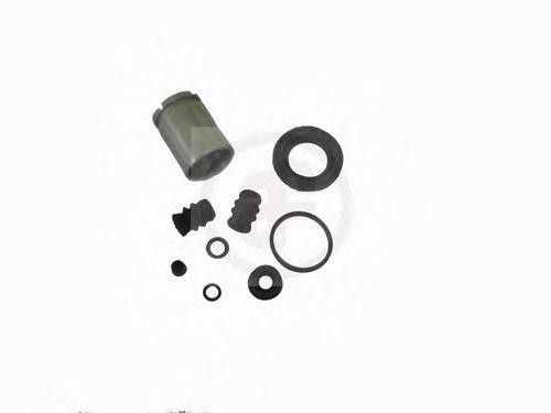 D4740 !рк-т д.торм с порш\ Nissan Almera 00> d38 (Lucas) D4848C AUTOFREN SEINSA