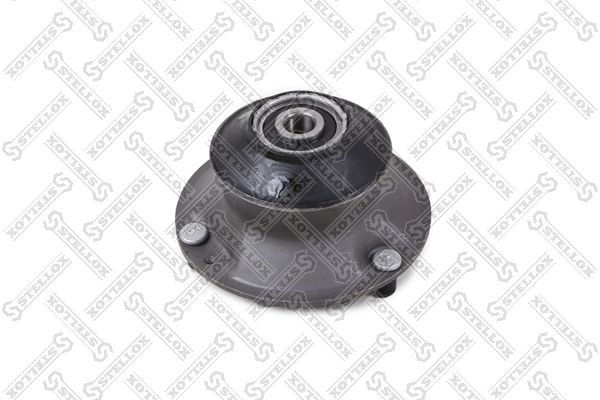 опора амортизатора переднего!\ BMW E81/E87/E90/E92/E91/E60/E61 all 04> 12-17592-SX STELLOX