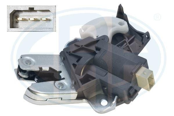 Замок крышки багажника AUDI A4/A5/A6 VW PASSAT 06- 660220 660220 ERA
