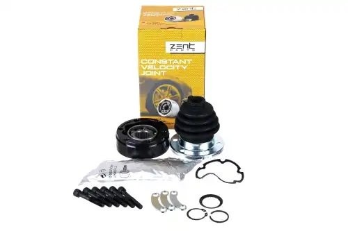 ШРУС внутренний к-кт! 24749\ VW Golf V 1.4 03> Z21393 ZENTPARTS