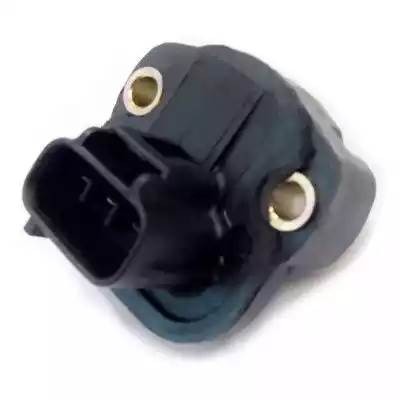 Датчик положения заслонки дроссельной CHRYSLER Voyager (99-) MEAT&DORIA 83135 MEAT DORIA