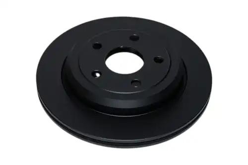 диск тормозной задний! (09N23511)\ Jeep Grand Cherokee 4 Z06575 ZENTPARTS
