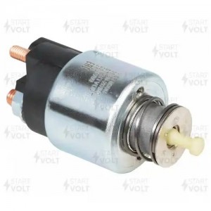 Реле втягивающее HYUNDAI Solaris (10-) STARTVOLT VSR0806 START VOLT
