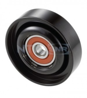 Ролик натяжителя поликлин.ремня GA38406 NTN SNR