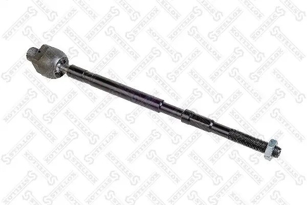 тяга рулевая!\ Nissan Elgrand E51 02-10 55-02754-SX STELLOX