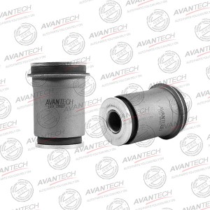 Сайлентблок переднего нижнего рычага, передний Avantech ASB0106 AVANTECH