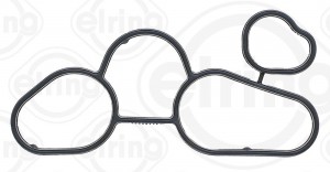Прокладка VW Golf,Jetta AUDI A3 SEAT Altea SKODA Octavia корпуса фильтра масляно 906.570 ELRING