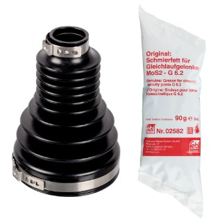 Комплект пыльников 173044 173044 FEBI BILSTEIN