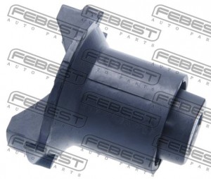 Сайлентблок BZAB-020 BZAB-020 FEBEST