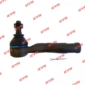 наконечник рулевой правый!\ Toyota RAV 4 ACA20/CLA20/ZCA25 KTR1217 KAYABA