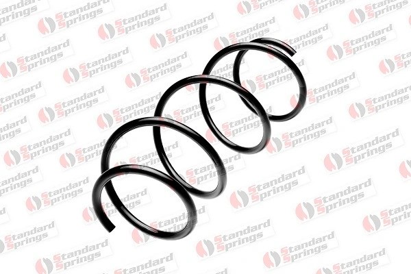 MODUS (2004>) Фиолетовая метка ST127075F STANDARD SPRINGS