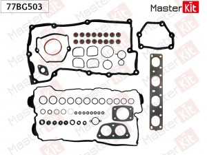 Комплект прокладок ГБЦ BMW X1 (E84) N46 B20 B,N46 B20 BD 77BG503 77BG503 MASTER KIT