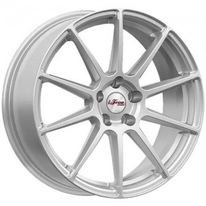 iFree R18 / 7J PCD 5x108 ЕТ 23 ЦО 60.1 Винзор 798205 IFREE