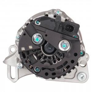 Генератор для а/м VAG Octavia A5 (04-)/Polo (09-)/Golf V (03-) 1.4i 110A (LG 182 LG1821 START VOLT