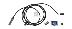 Датчик ABS прямой задний правый L=2730 мм 2.25333 DIESEL TECHNIC