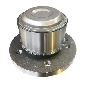 к-кт подшипника ступицы передней!\ MB Vito/Viano 2.2D/3.2/3.5/3.7 03> VKBA6676 SKF