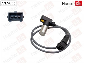 Датчик, положение коленвала AUDI A6 94-97 77ES853 77ES853 MASTER KIT