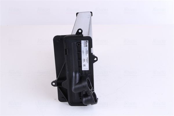Радиатор отопителя RENAULT Megane (96-99) NISSENS 73255 NISSENS