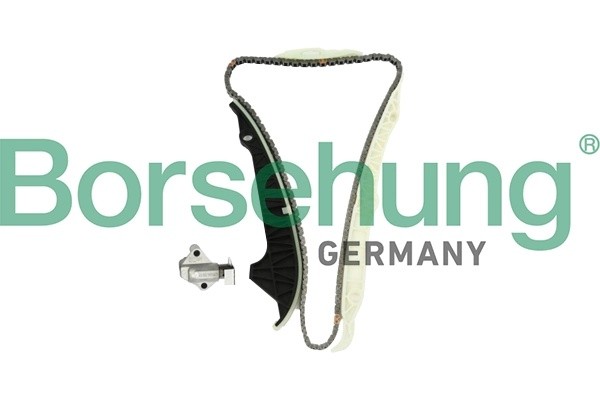 Ремкомплект ГРМ B10203 B10203 BORSEHUNG