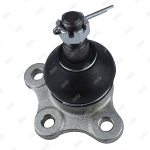 Опора шаровая верхняя ISUZU D-MAX 02- JB24311 JB24311 JIKIU