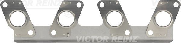 прокладка коллектора выпускного!\ Mazda B2500/MPV 2.5D/TDi 96> 71-52996-00 VICTOR REINZ