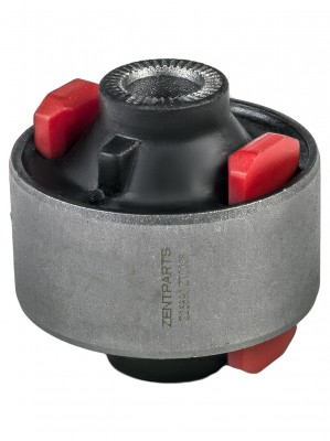 сайлентблок переднего рычага задний! Chery Tiggo T11 06-13 Z25890 ZENTPARTS