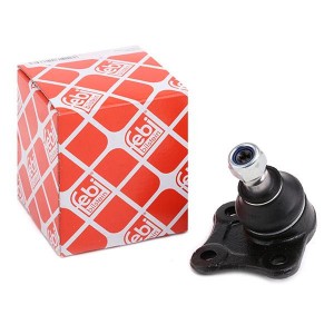 опора шаровая правая!Audi A3,VW Golf/Bora 97> 12660 FEBI BILSTEIN